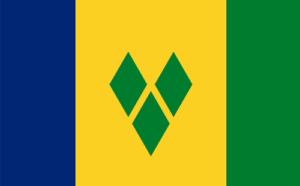 San Vicente y las Granadinas