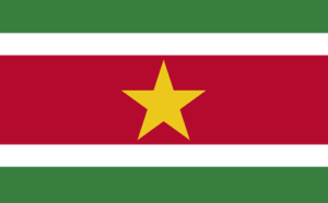 Surinam