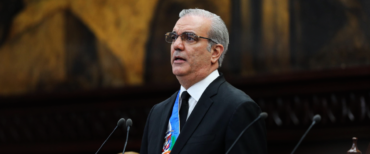 Abinader impulsa la transformación deportiva de cara a los Juegos Centroamericanos y del Caribe 2026