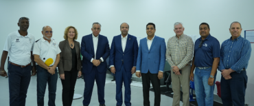 Comisión Centro Caribe Sports: “Estamos muy complacidos”
