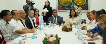 Comisión de la Cámara de Diputados respalda planes para los JCC 2026