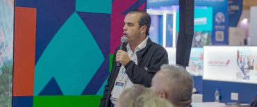 Ministro Collado afirma Santo Domingo 2026 será un eje del turismo en RD