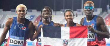 RD tendrá más de mil atletas en Juegos Centroamericanos y del Caribe 2026