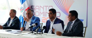 Santo Domingo 2026 tendrá 40 deportes y 56 disciplinas