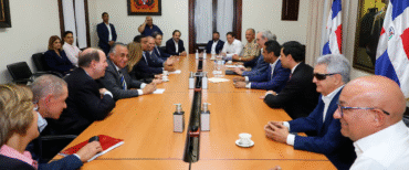 Presidente de Centro Caribe Sports valora avances en la organización de los Juegos Santo Domingo 2026