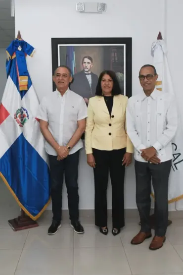 PROMESE-CAL se integra al Programa de Salud de los Juegos Centroamericanos y del Caribe Santo Domingo 2026