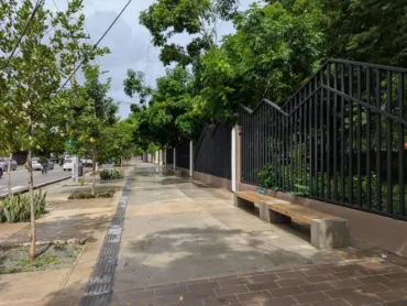 Juegos Santo Domingo 2026 dejarán como legado un Centro Olímpico más inclusivo y con mejor paisaje