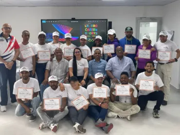 Comité Organizador actualiza técnicos patinaje de cara a Juegos del 2026