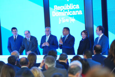 Santo Domingo 2026 se proyecta en FITUR como vitrina deportiva y turística de República Dominicana
