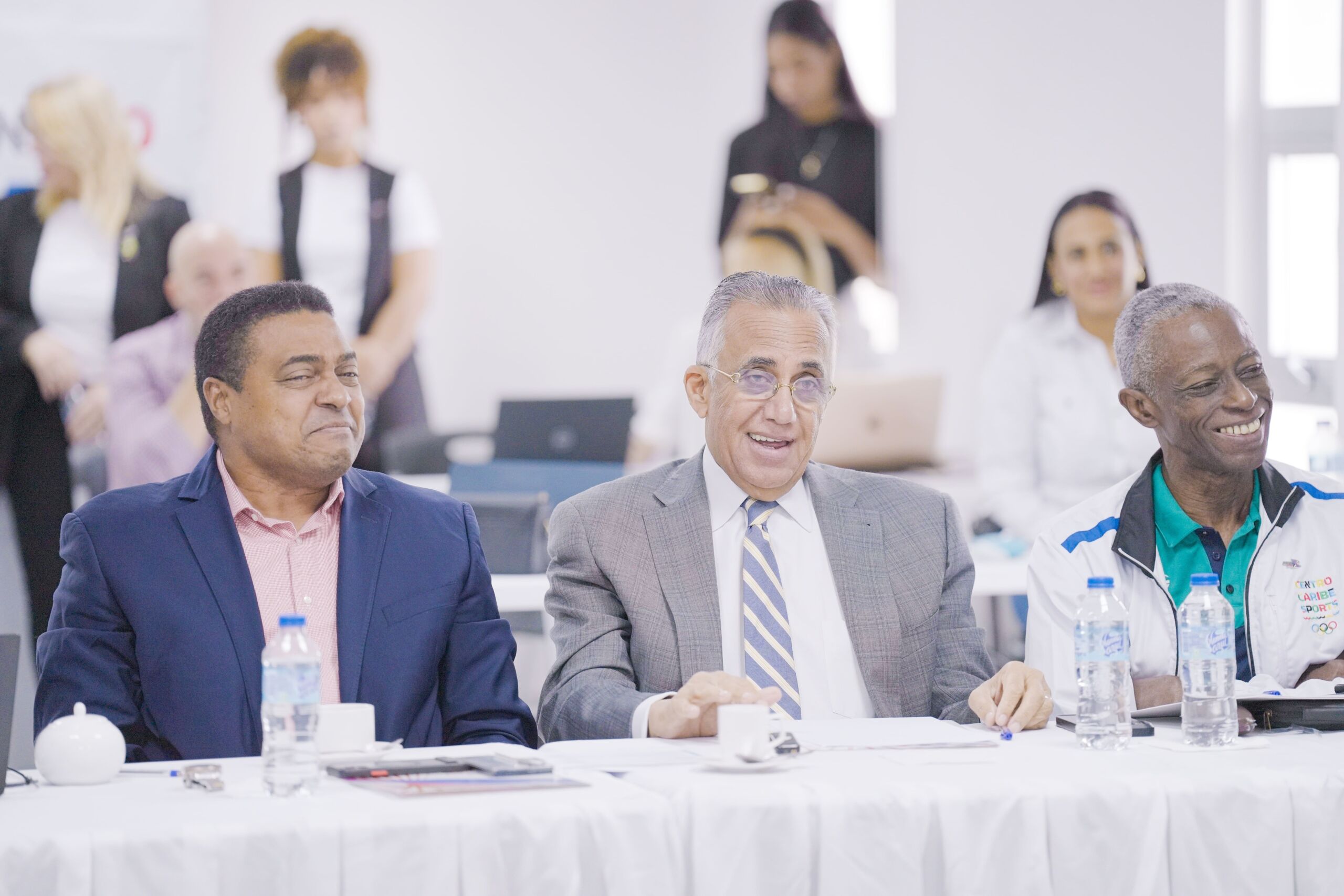 Roberto León Richards: un campeón del 74 y líder del 2026