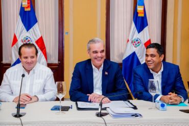 Presidente Abinader afirma que Santo Domingo 2026 avanza conforme a lo planificado