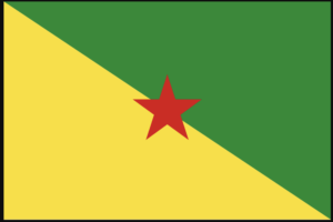 Guayana Francesa