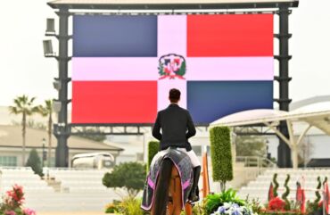 Bancalari vence al número dos del mundo y proyecta a Dominicana hacia Santo Domingo 2026