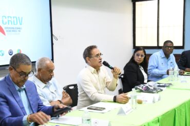 Boxeo celebra su asamblea anual con asistencia masiva de delegados