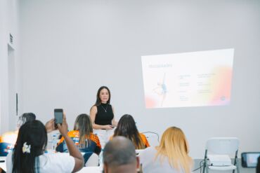Santo Domingo 2026 fortalece patinaje artístico con formación jueces