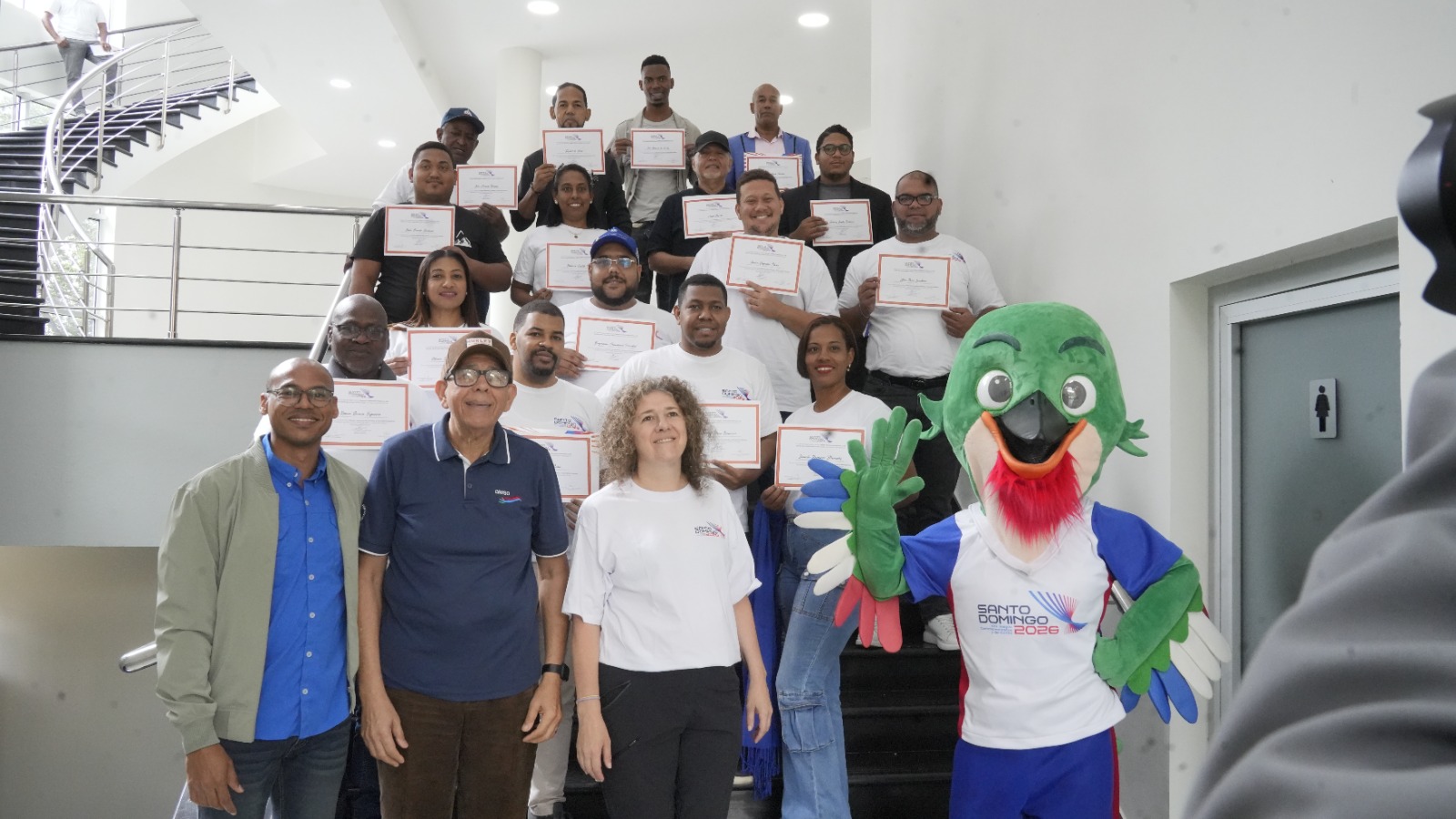 Taller de ajedrez JCC 2026