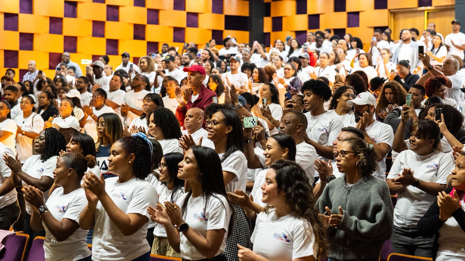 Capacitación Voluntariado JCC 2026