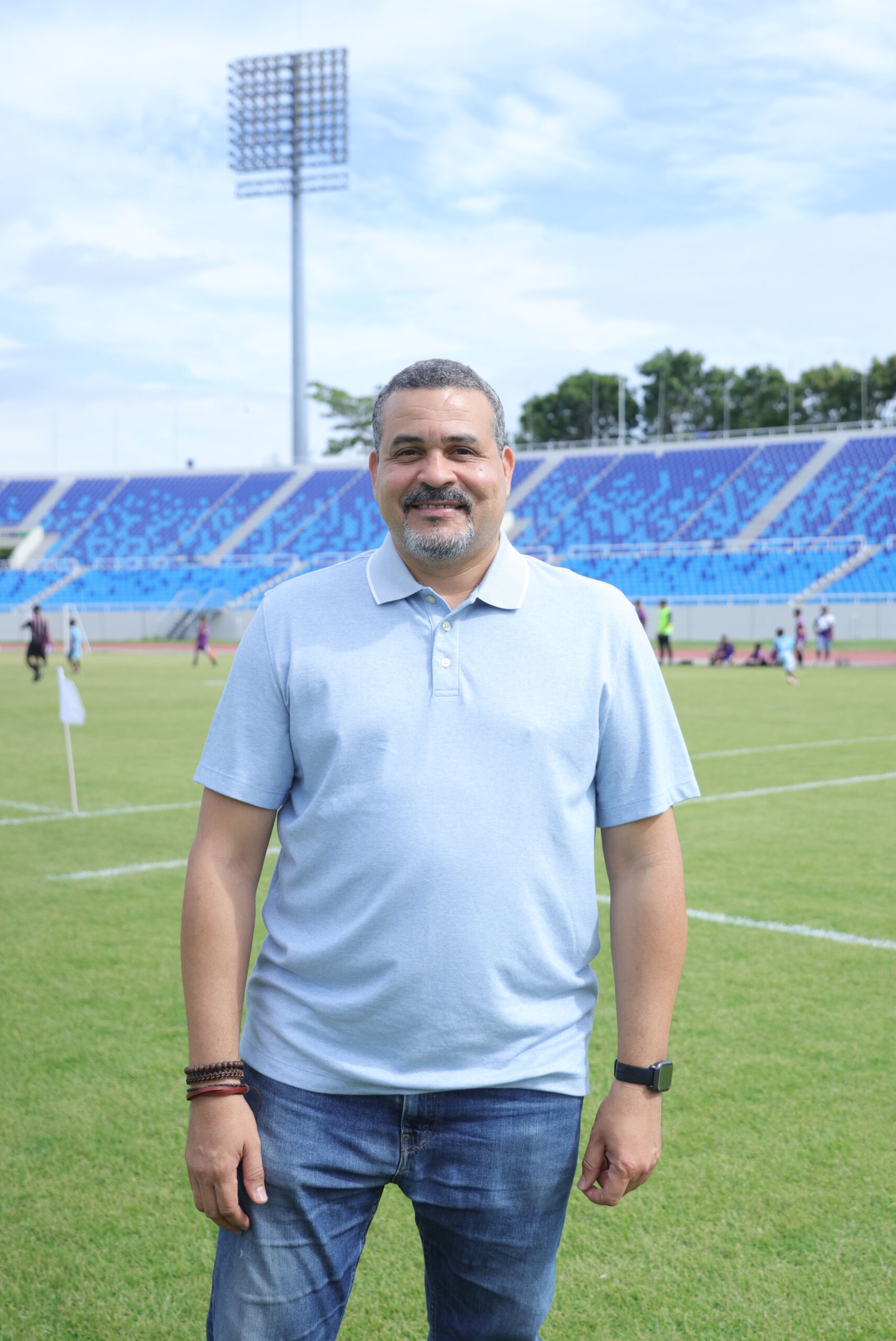 Juan José Guzmán