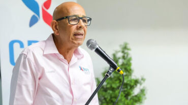 Técnicos internacionales de ciclismo harán levantamiento de ruta y pista