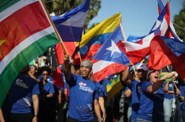 Voluntariado JCC 2026 abre segunda jornada de capacitación