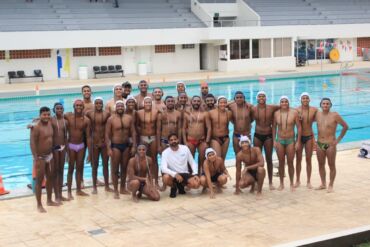 El polo Acuático será el primer deporte en los Juegos Centroamericanos y del Caribe Santo Dominicano 2026