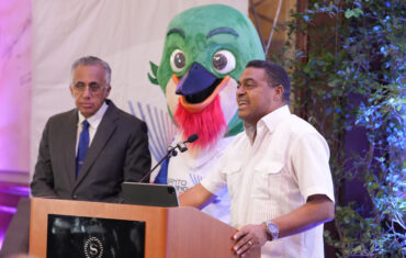 ACD y Comité Organizador aúnan esfuerzos en beneficio de JCC 2026