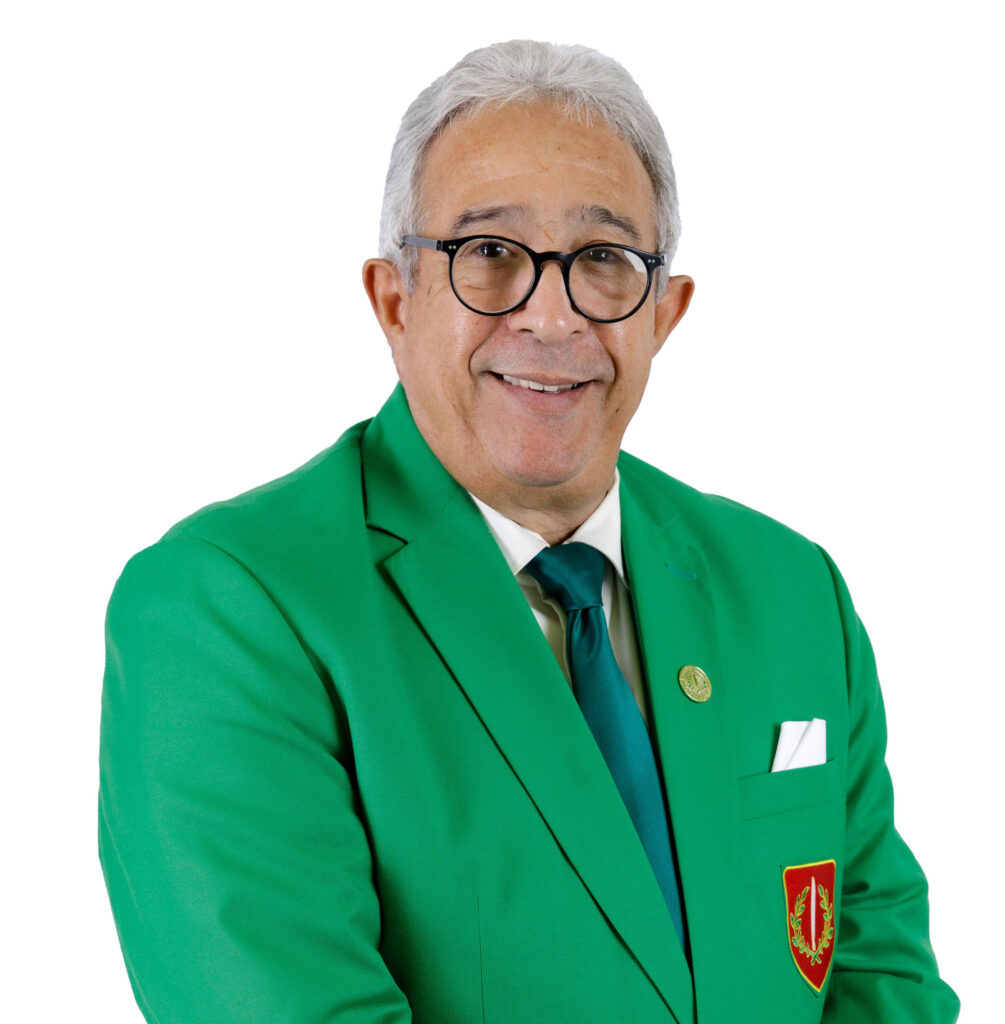 Doctor Dionisio Guzmán
