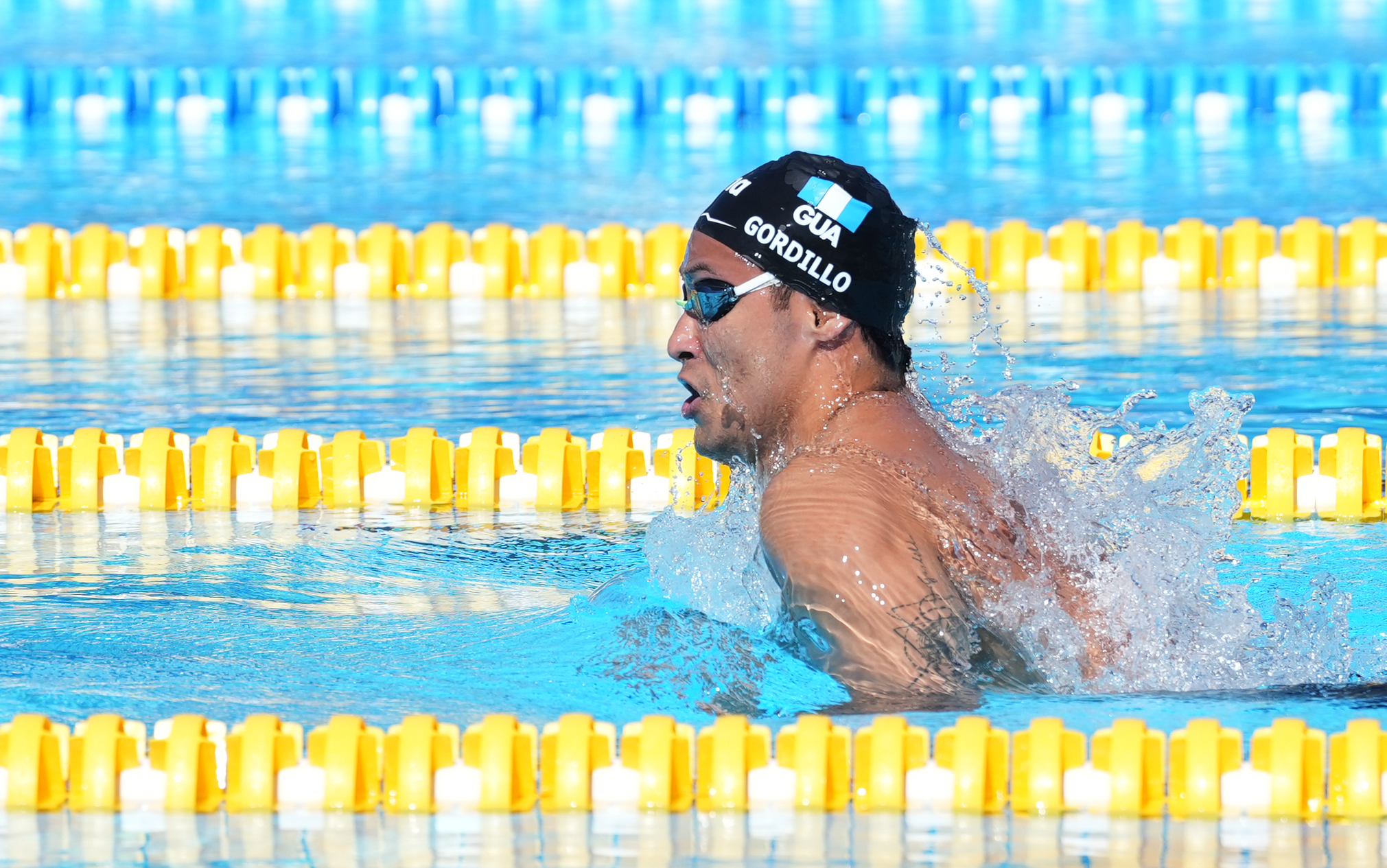 Erick Gordillo