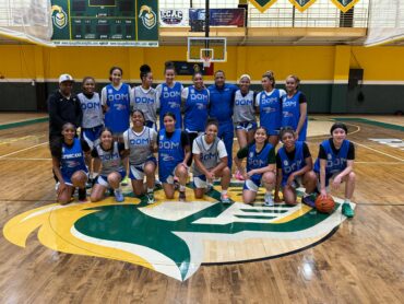 Fedombal prepara selecciones Sub-20 rumbo a Santo Domingo 2026