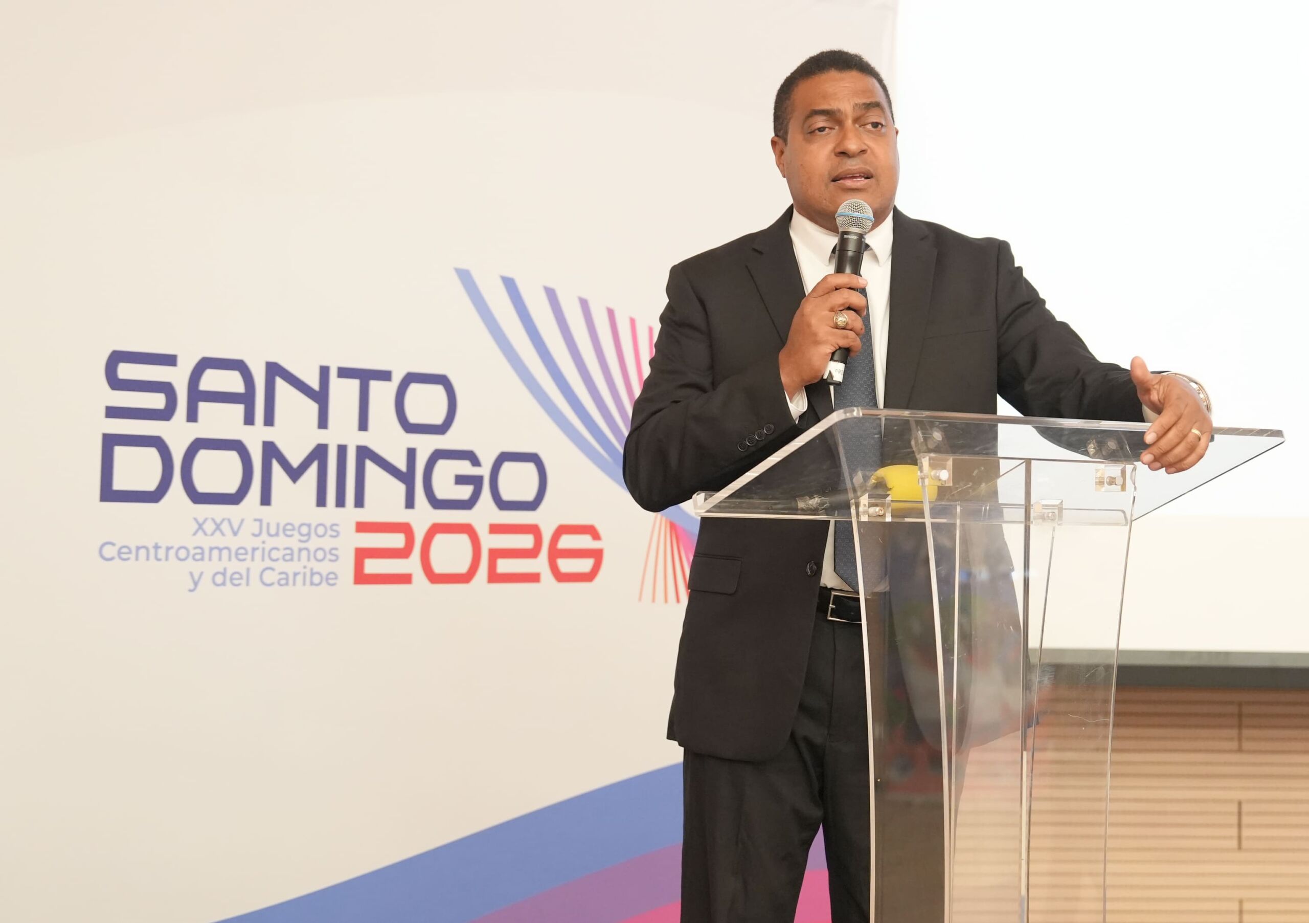 José P. Monegro