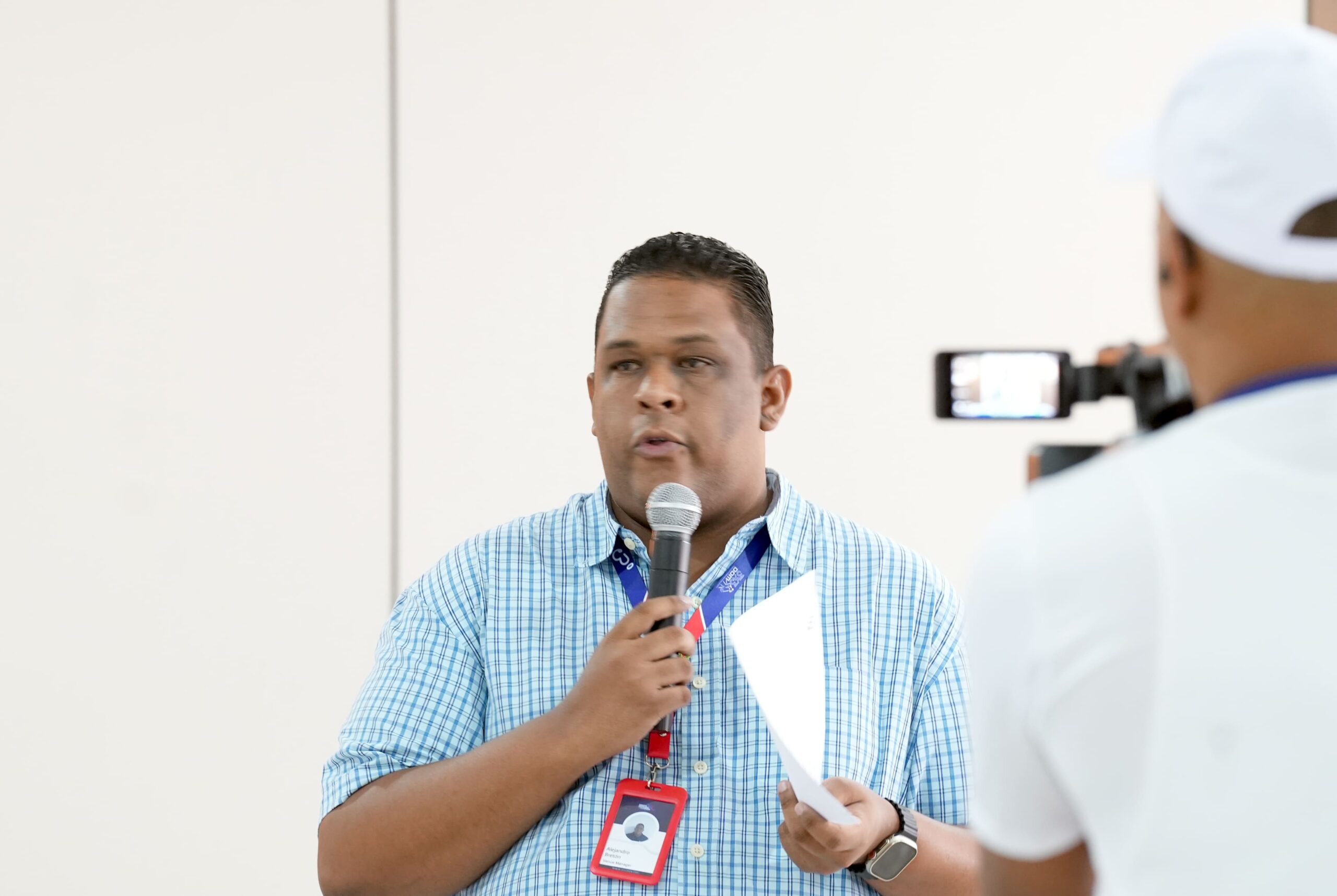 Alejandro Bretón