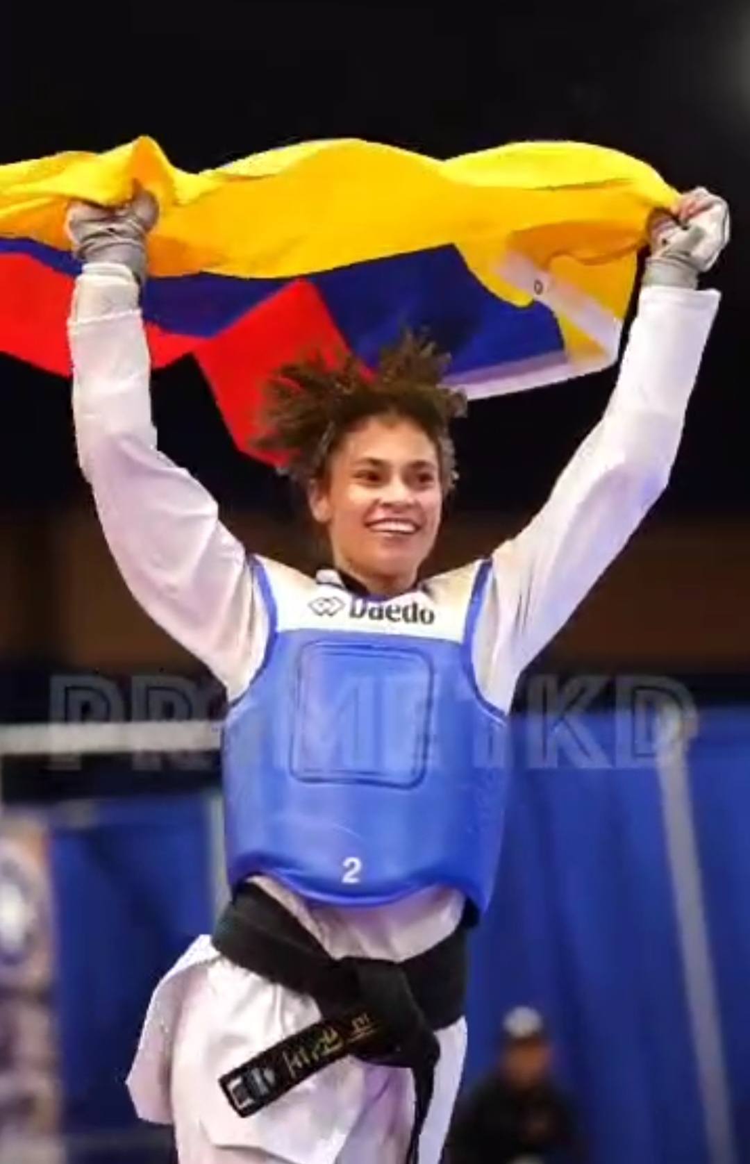 Andrea Ramírez Vargas