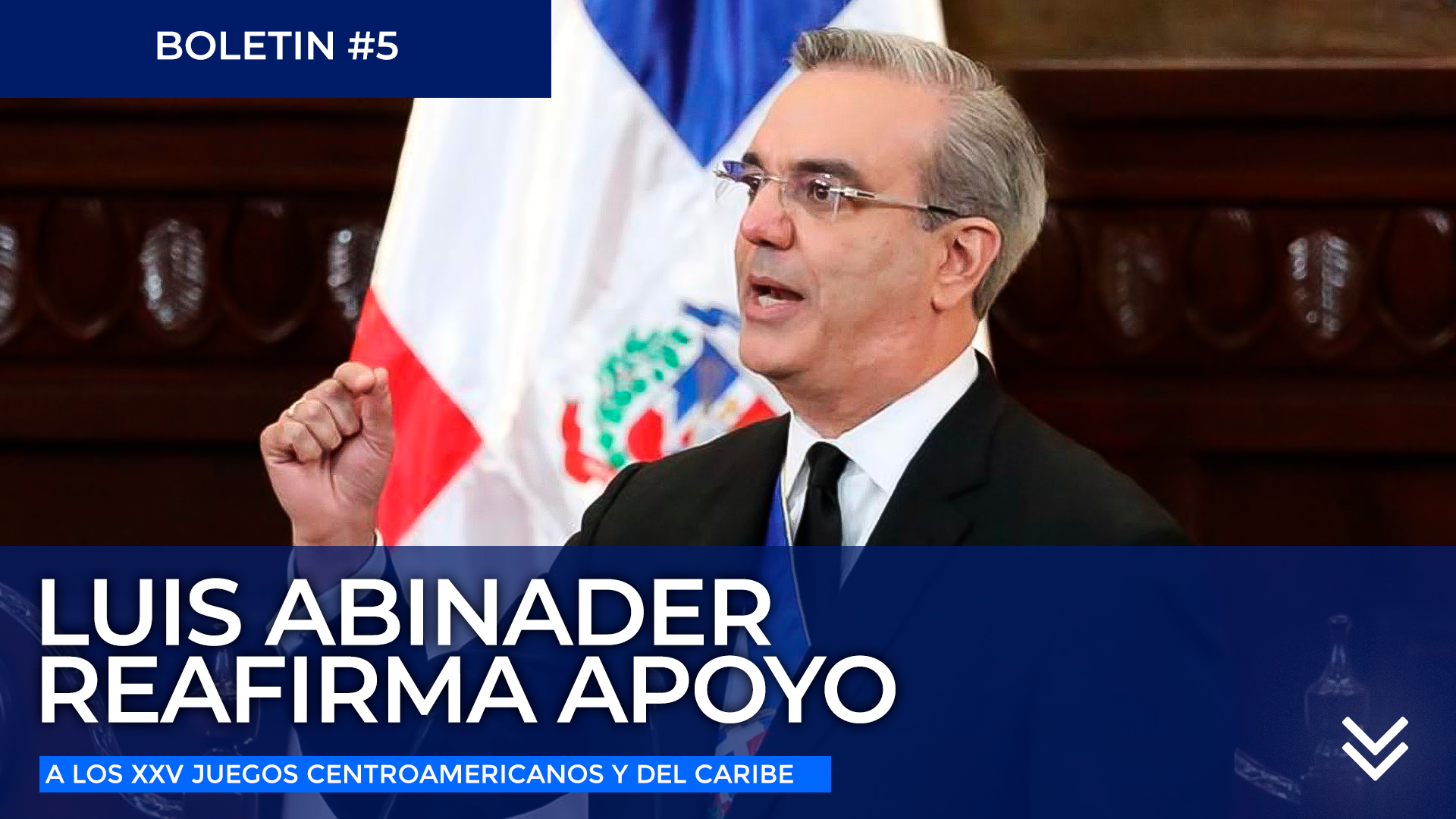 Boletín #5