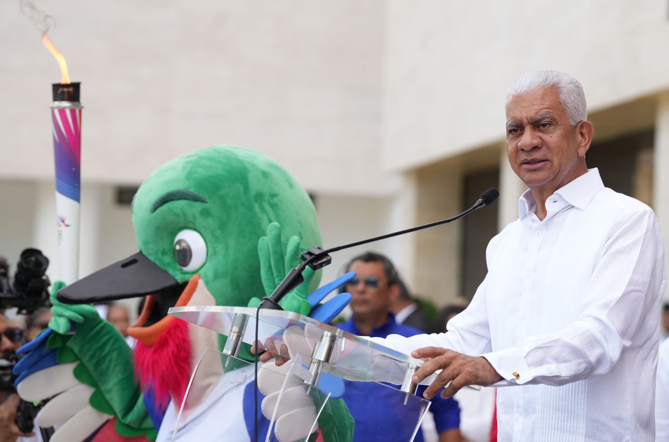 Ricardo de los Santos