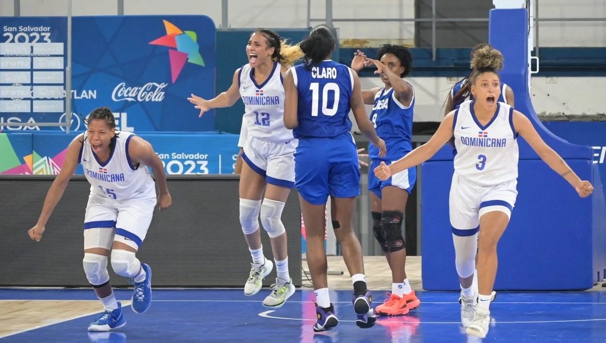 Selección femenina