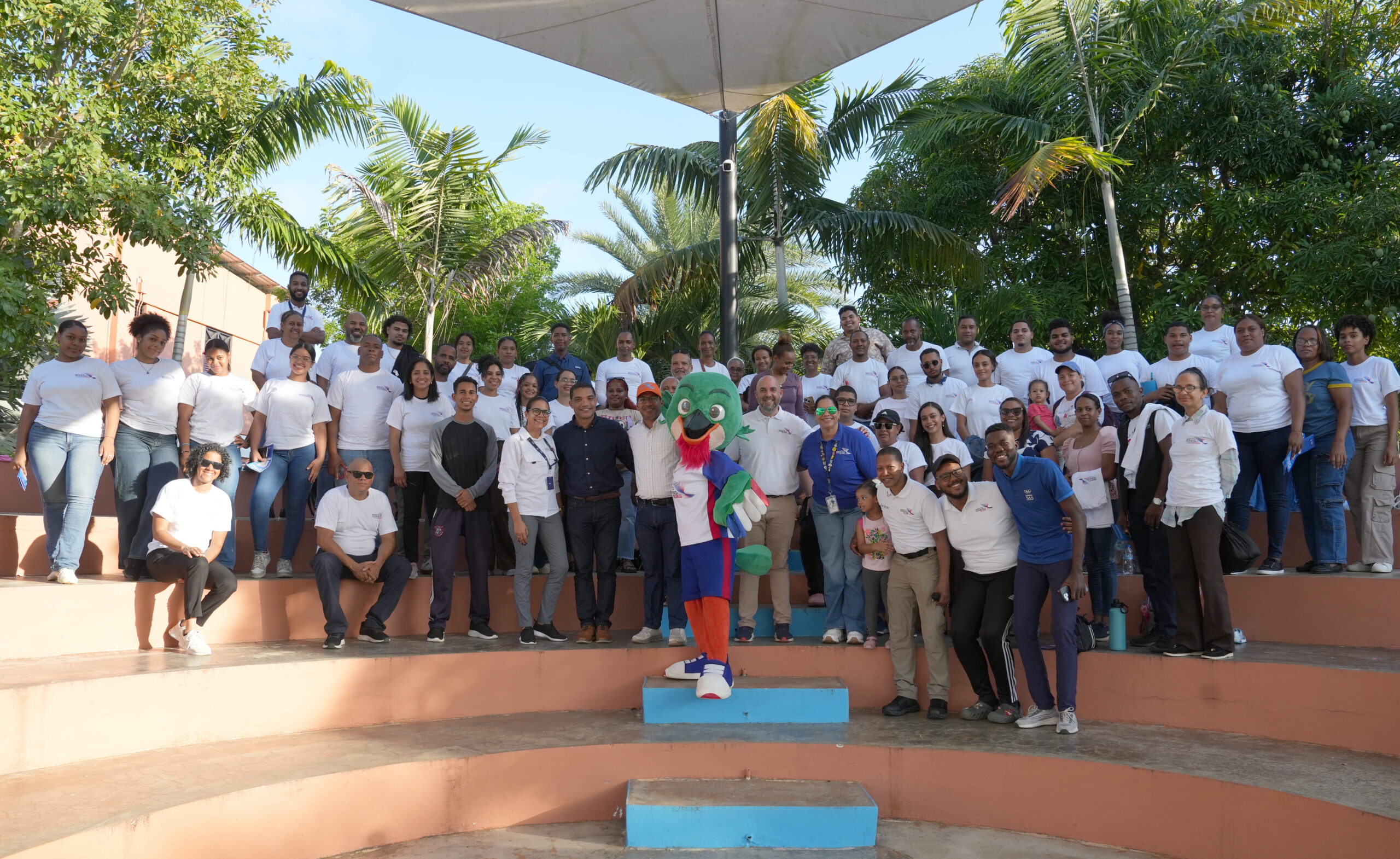 Voluntarios
