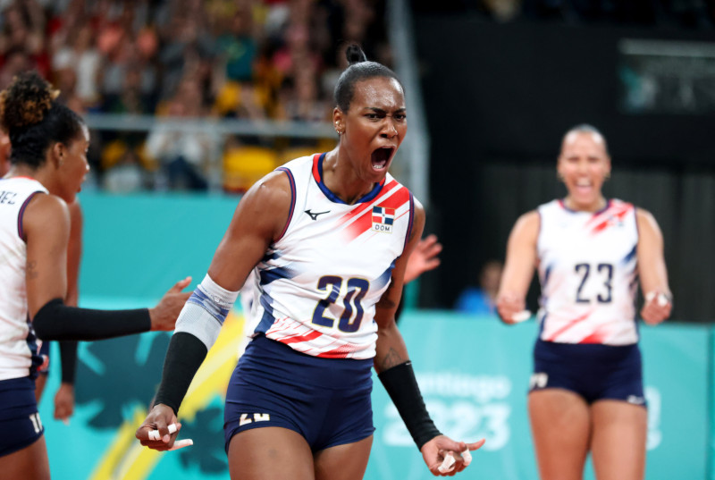Brayelin: “Jugar en mi país será maravilloso”