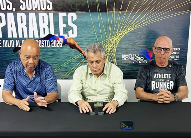 Técnicos inspeccionan pistas