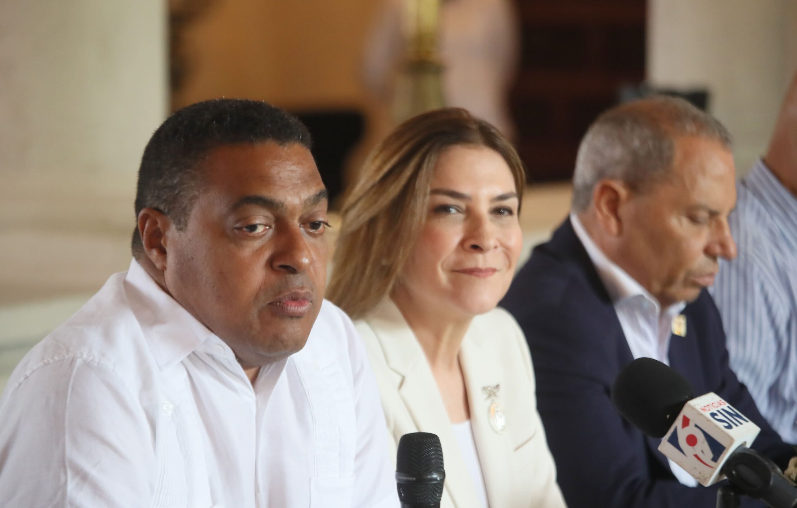 Juegos Santo Domingo 2026 contarán con un contac center
