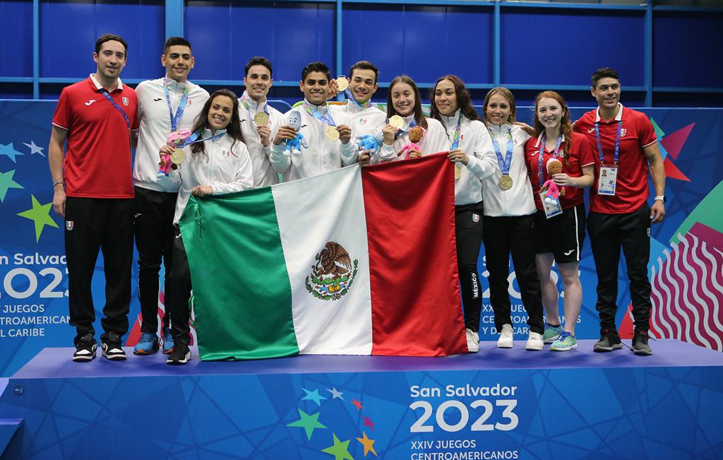 Doce países competirán en el torneo de bádminton de los Juegos Centroamericanos y del Caribe Santo Domingo 2026