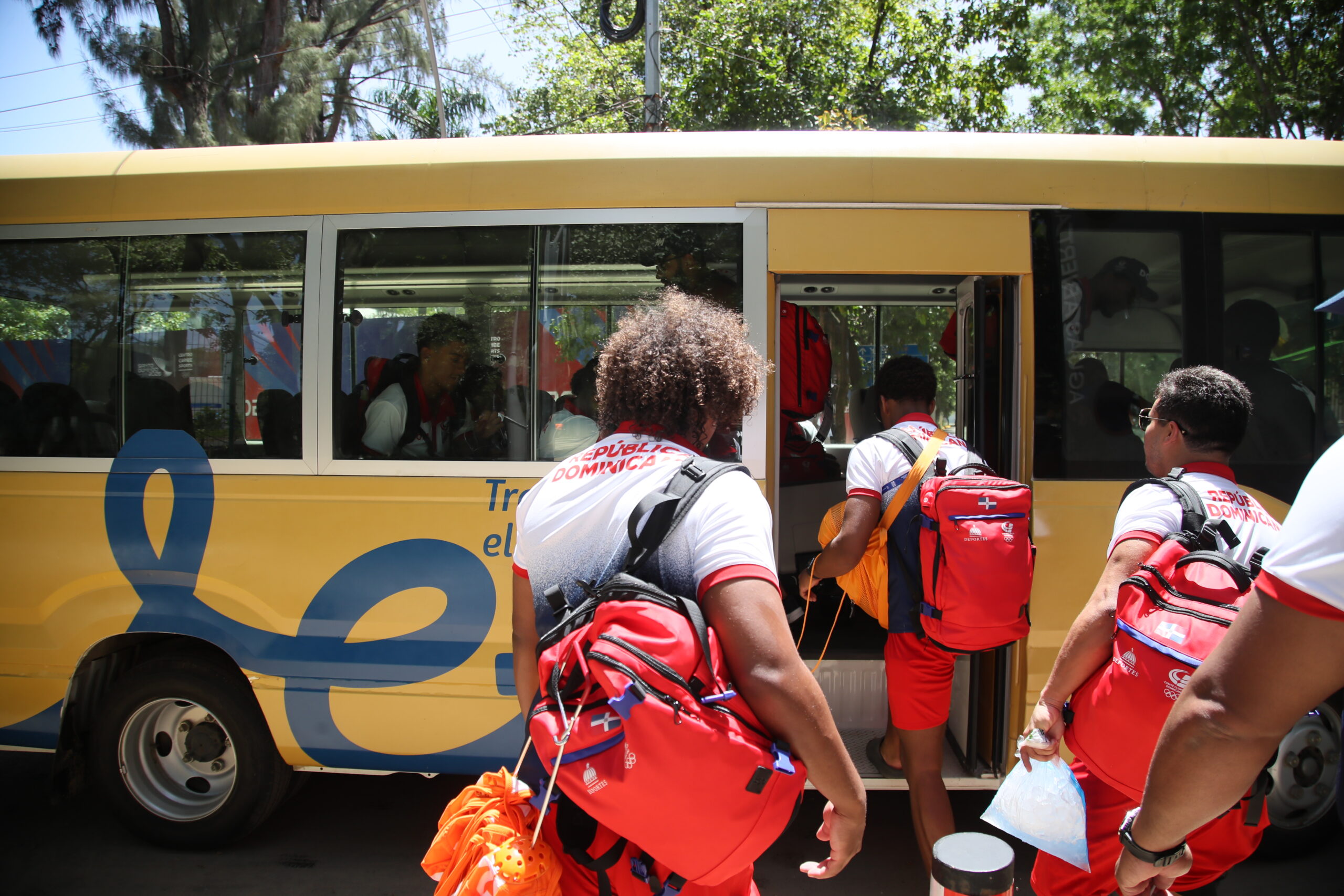 Polo acuático inicia este lunes con choque Venezuela-México