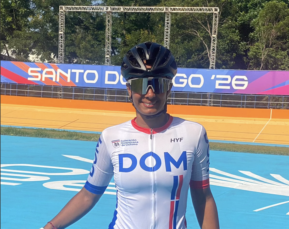 Ciclismo dominicano va a los juegos con 30 pedalistas