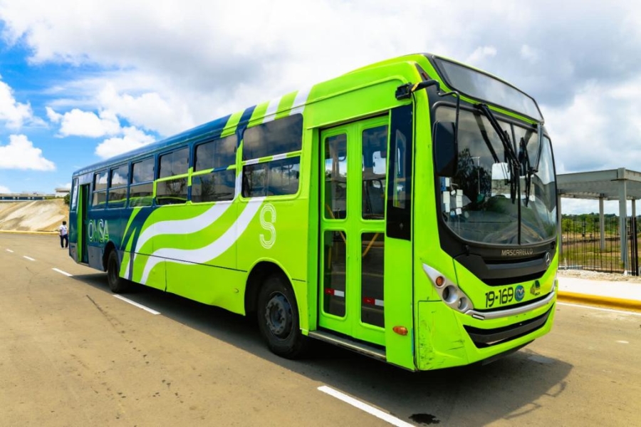 Comité Organizador Jcc dispone gratuidad en servicios de transporte  y facilitan parqueos