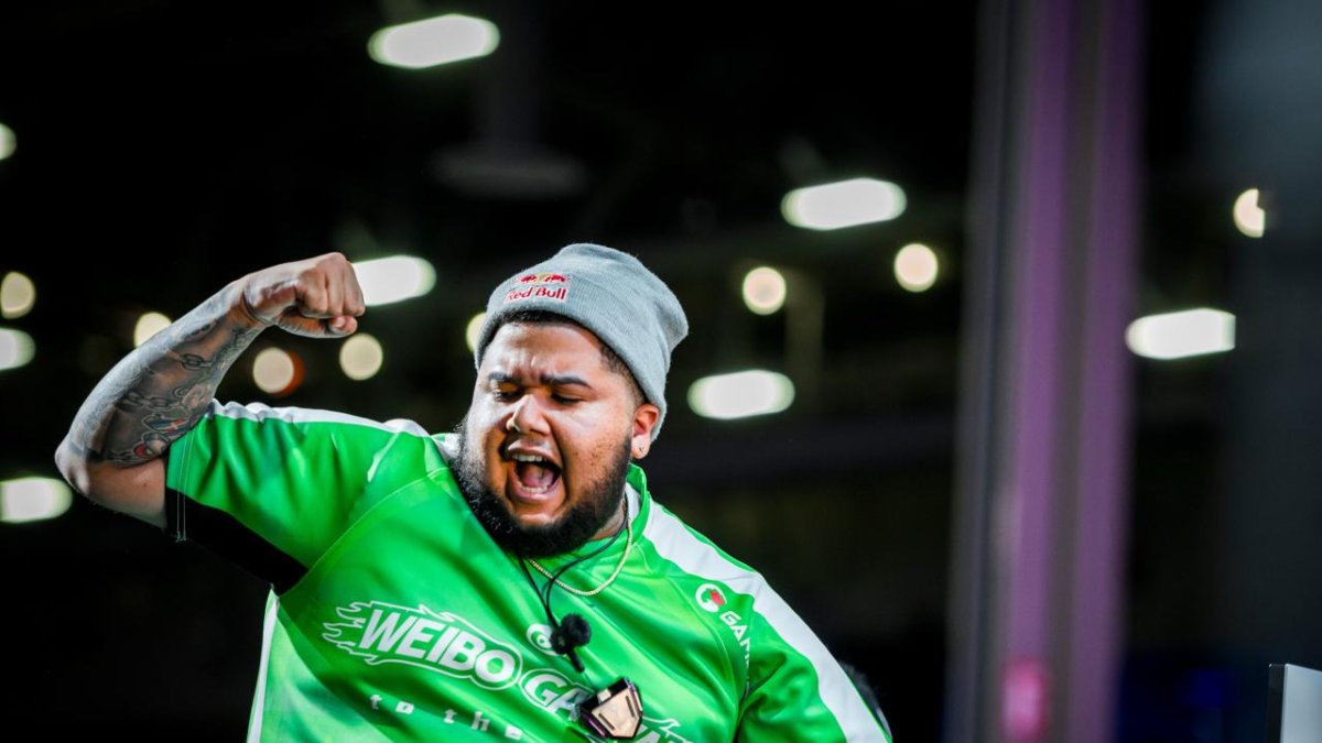 MenaRD, la cara del E-Sports dominicano y el mundo