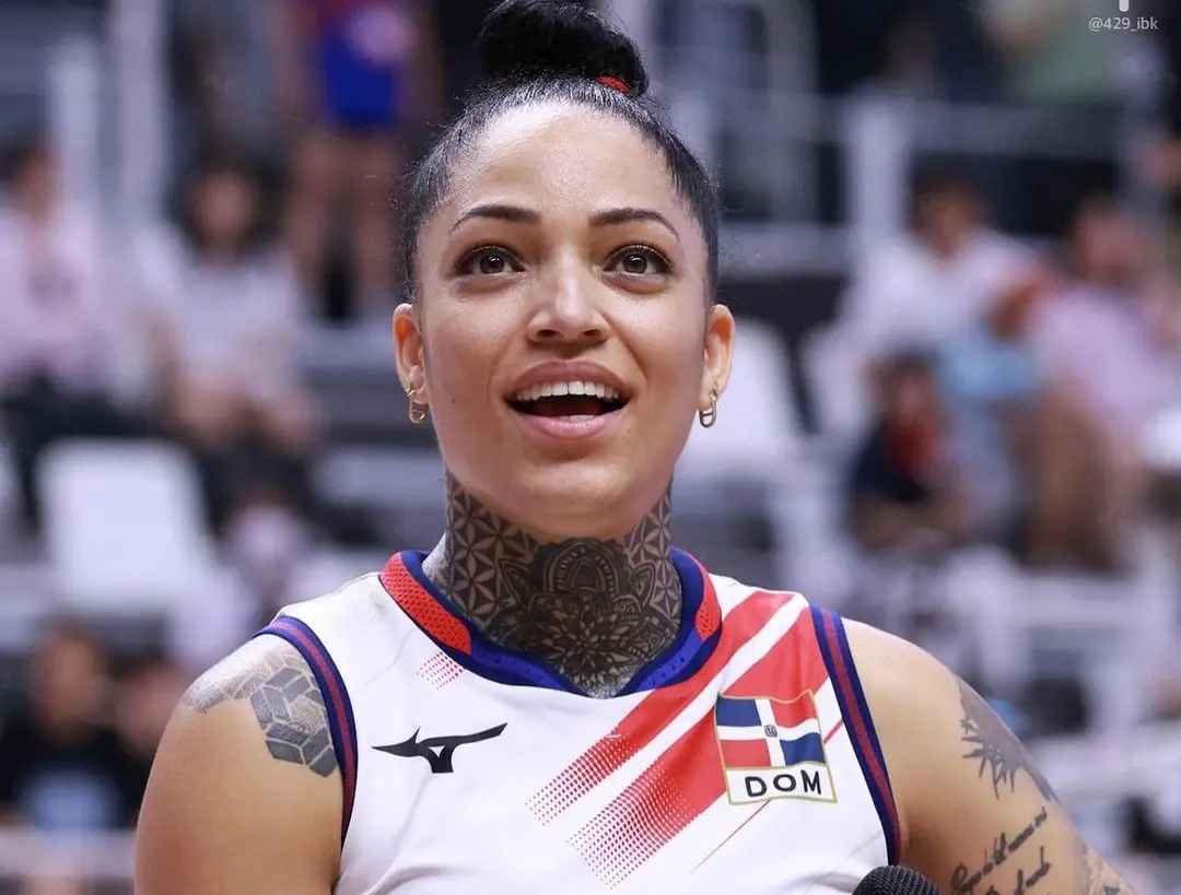 Brenda Castillo buscará su quinto oro centroamericano